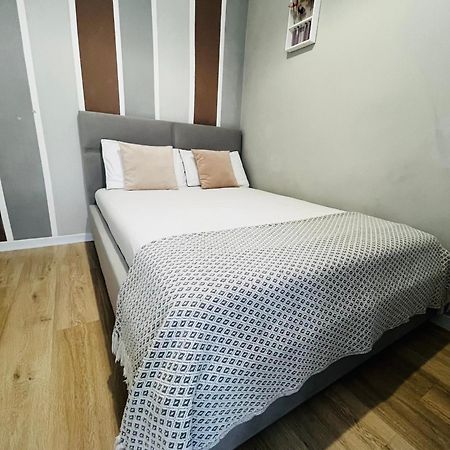 Iren Smart Apartment 利沃夫 外观 照片