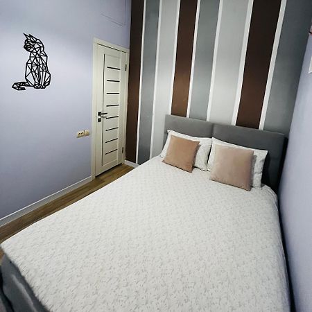 Iren Smart Apartment 利沃夫 外观 照片