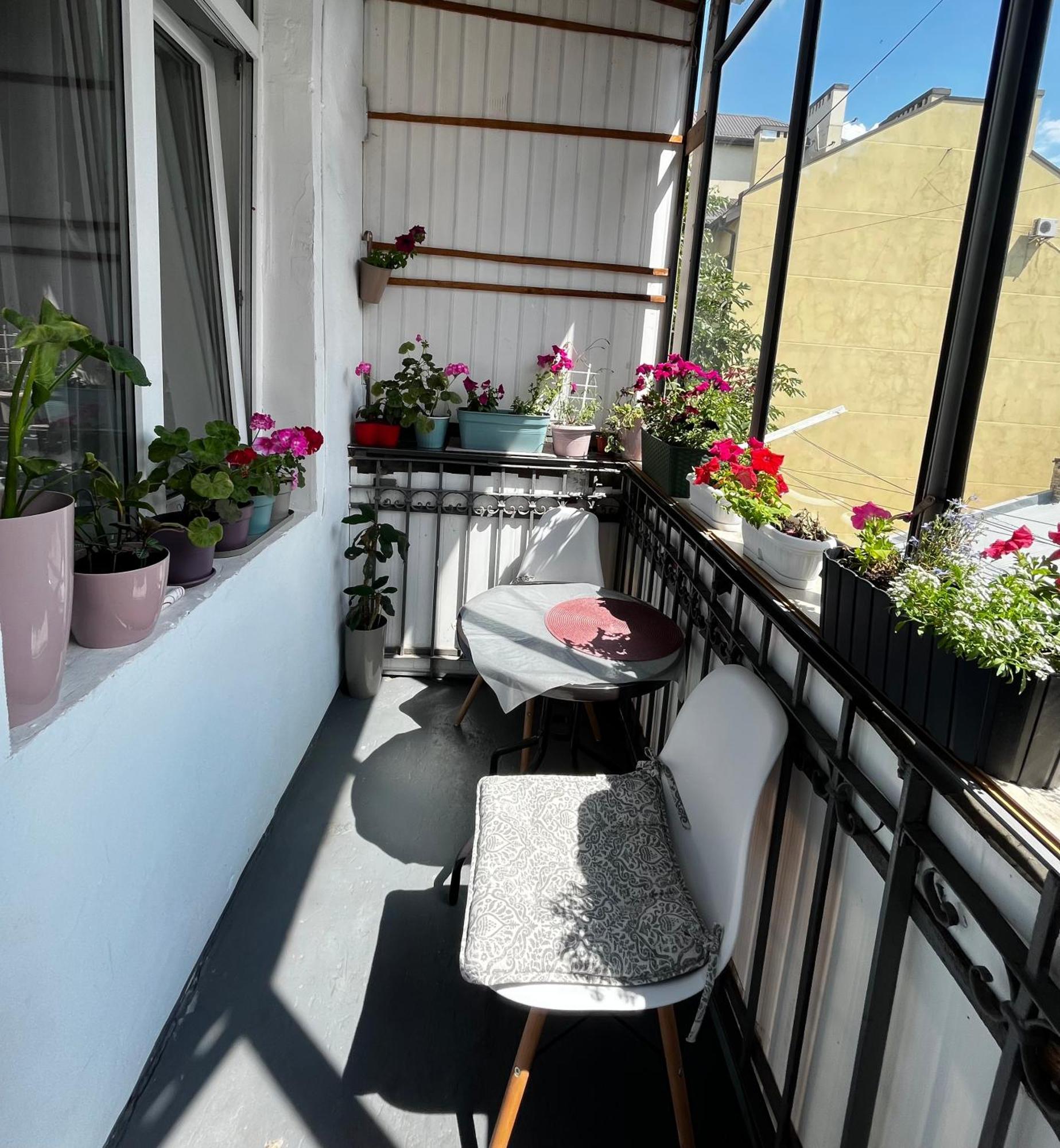 Iren Smart Apartment 利沃夫 外观 照片