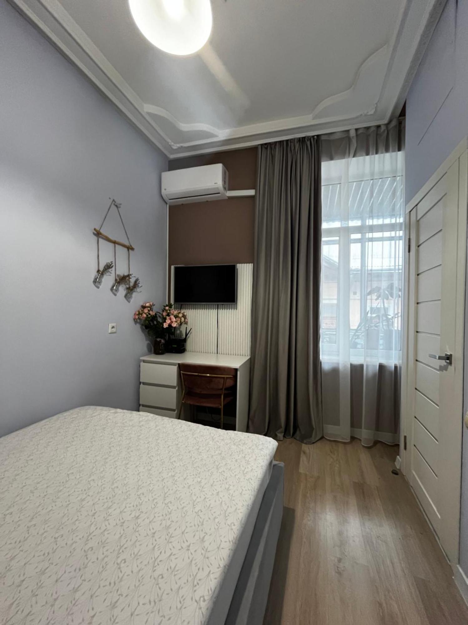 Iren Smart Apartment 利沃夫 外观 照片