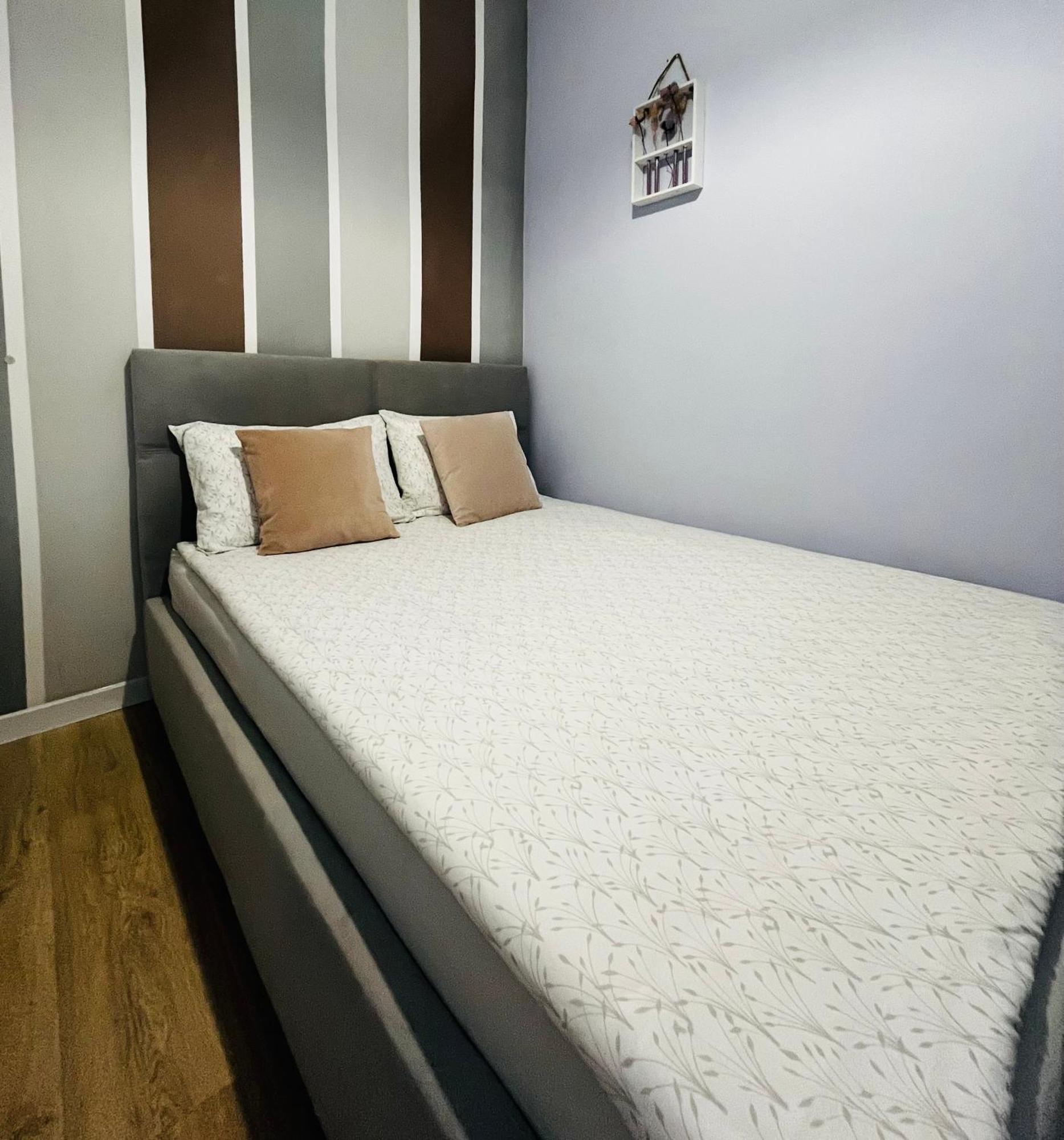 Iren Smart Apartment 利沃夫 外观 照片