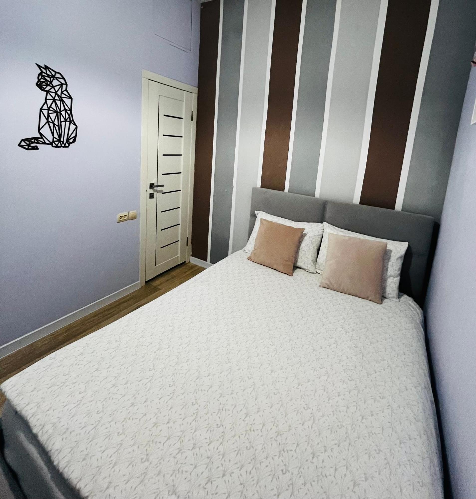 Iren Smart Apartment 利沃夫 外观 照片
