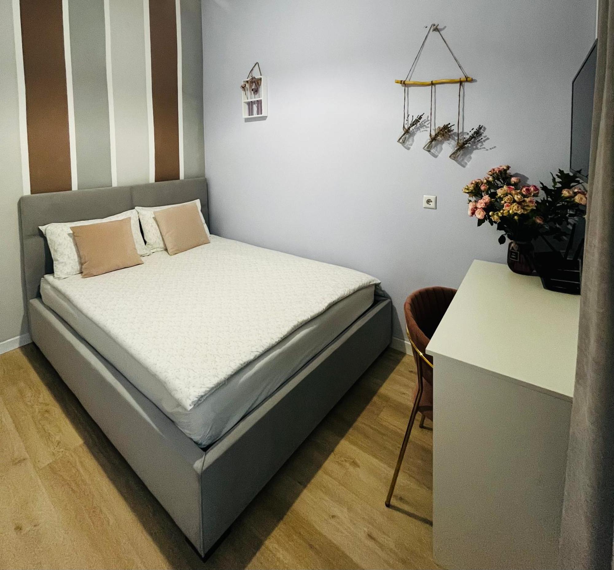 Iren Smart Apartment 利沃夫 外观 照片
